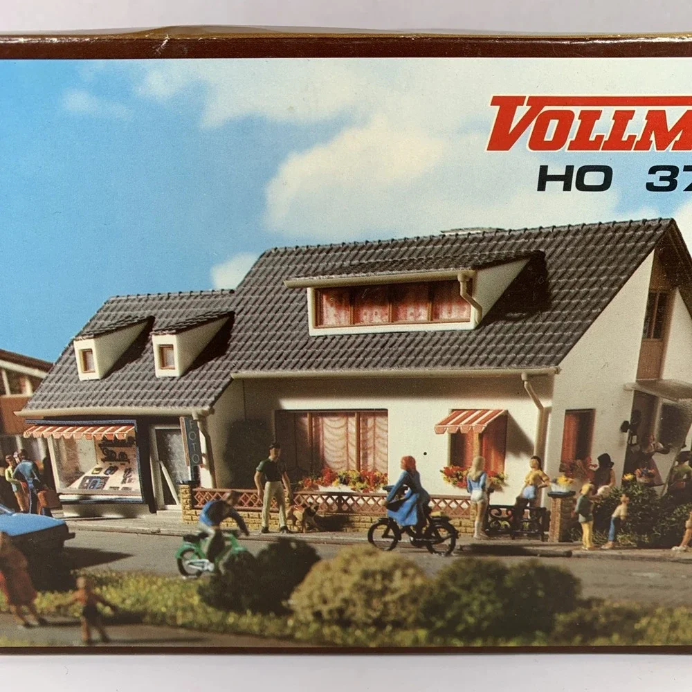 Vollmer ho 3723